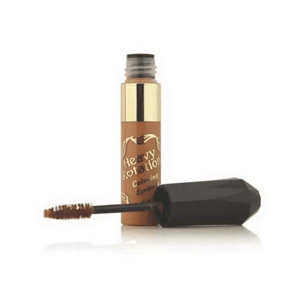 Mascara Chải Đổi Màu Lông Mày Chống Trôi Siêu Bền Kissme Heavy Rotation Coloring Eyebrow