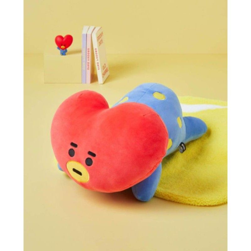 BT21 Lying Cushion