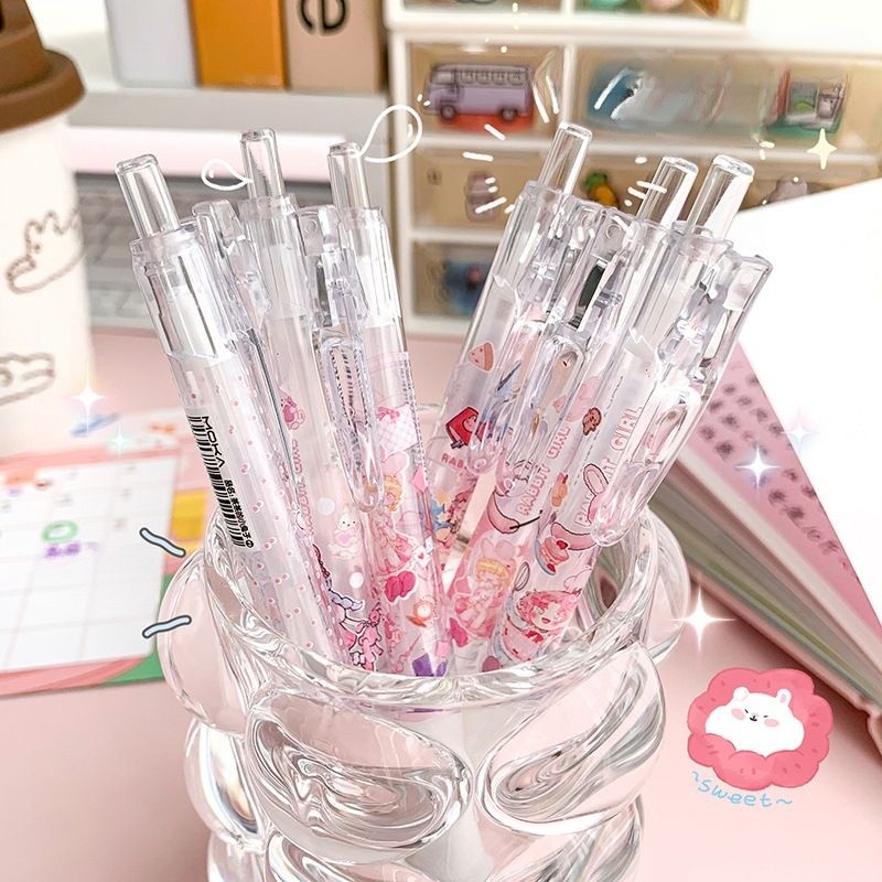 Dao Rọc Giấy Dạng Bút Cute Cắt Washi Sticker Mini Hình Dạng Dễ Thương VPBL8