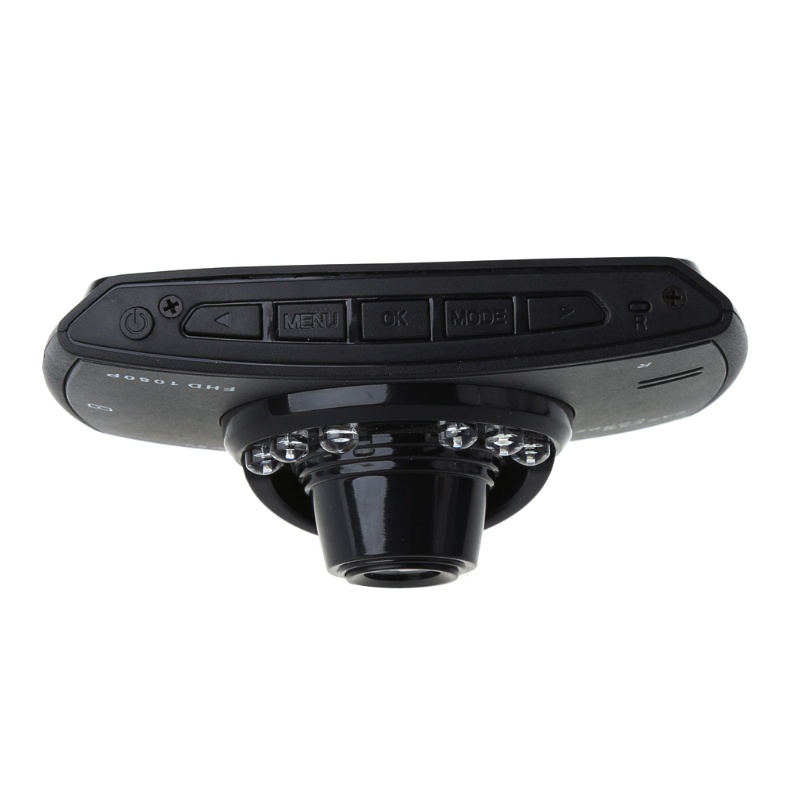 Camera Chiếu Hậu Cho Xe Hơi Ghi Hình Đỗ Xe DVR 1080P