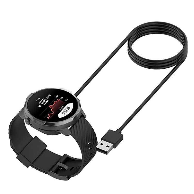 for Suunto7 Charging Cable Smart Watch Fast Charging Stand