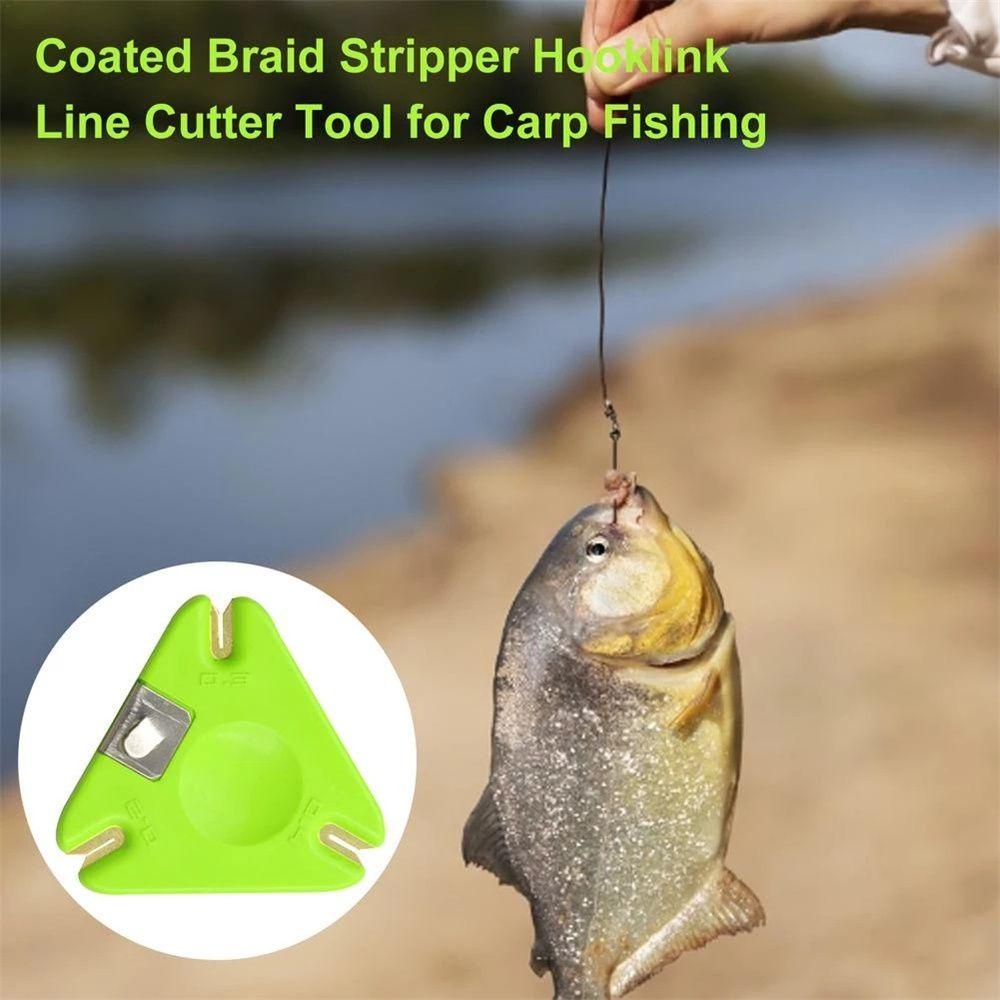 Danilo Dụng Cụ Tuốt Dây Bện Câu Cá Chuyên Dụng