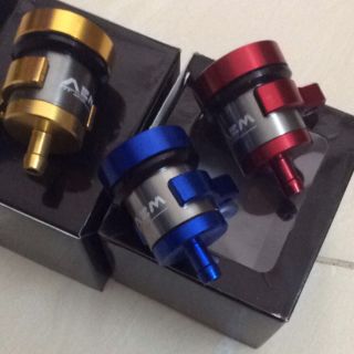 Bình dầu thắng đĩa AEM