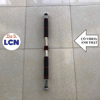 Xà Đơn Gắn Tường 💎FREESHIP💎 Hàng Loại 1.Tùy Chỉnh Kích Thước[Chuyên sỉ]