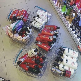 Combo Dầu gội  Dầu Xa TRESEMME Thái Lan