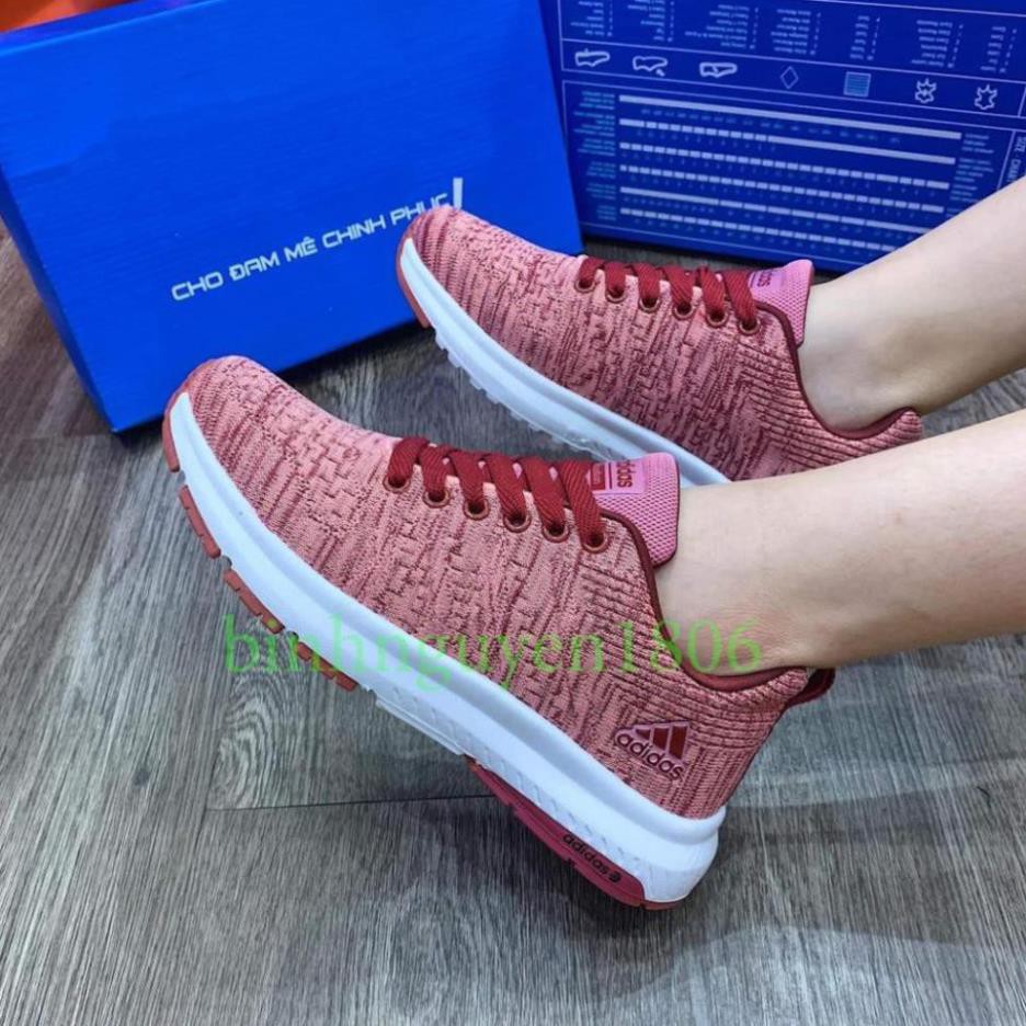 Sale Chính Hãng [Real] giày adidas neo nữ, giày thể thao nữ hot 🌺 neww *