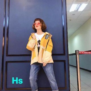 ✅✅áo gió jacket kèm ảnh thật 4807_hsu