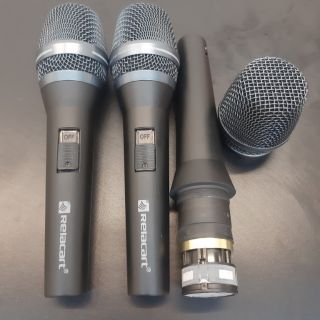 Mícro có dây relacart usa sm300.