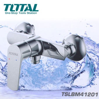 Vòi tắm đơn Total TSLBM41201