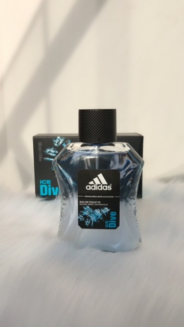 Nước hoa Adidas-Ice Dive 100ml