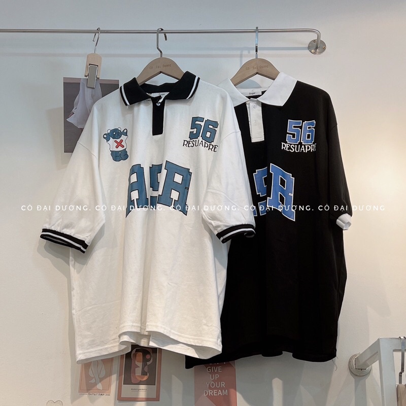 áo polo số 56 sale