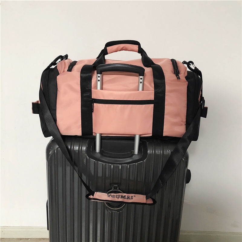 Ba Lô Du Lịch / Tập Gym / Du Lịch Kích Cỡ Lớn Dành Cho Nam Và Nữ