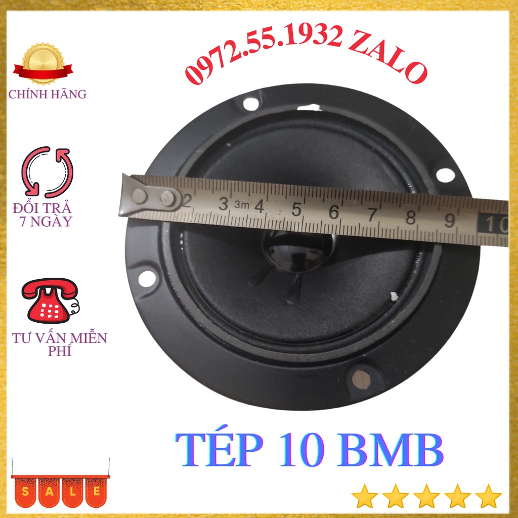 Dòng loa treble đẳng cấp bmb 2 từ cao cấp - GIÁ 2 CHIẾC
