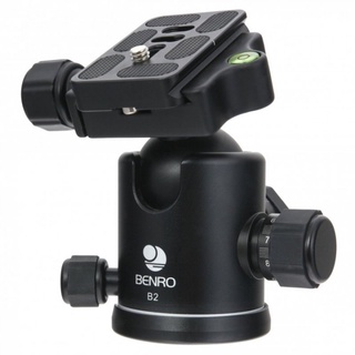 Đầu Ball Benro B2