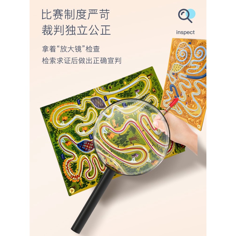 ⚡⚡ Bút Điều Khiển Từ Xa Hình Phù Thủy Độc Đáo Cho Bé | BigBuy360 - bigbuy360.vn