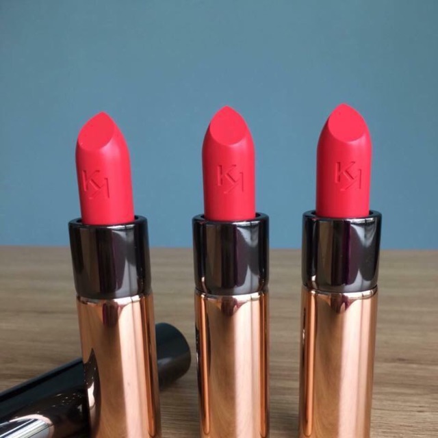 Son KiKo Hồng Dâu
