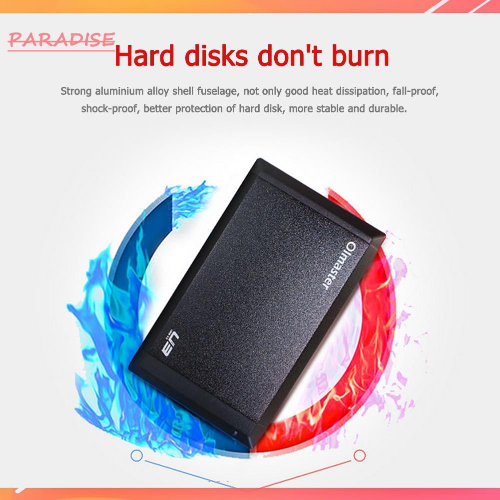 Hộp Đựng Ổ Cứng Ngoài Oimaster Eb-230U3 2.5 Inch Usb3.0 Sang Sata 5 Gbps Ốp | BigBuy360 - bigbuy360.vn