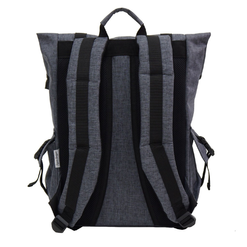 Balo Laptop 15.6inch SAIGON SWAGGER® Fold Backpack