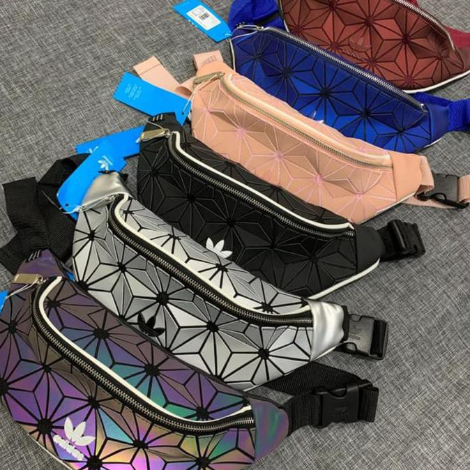 Túi Đeo Hông Adidas 3d Chất Lượng Cao