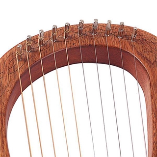 10 Dây Đàn Lyre Harp