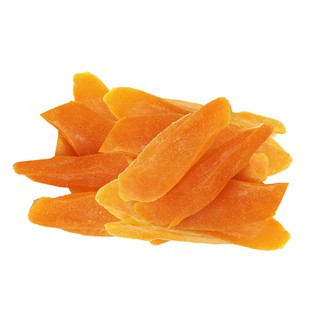 Xoài sấy dẻo thơm ngon