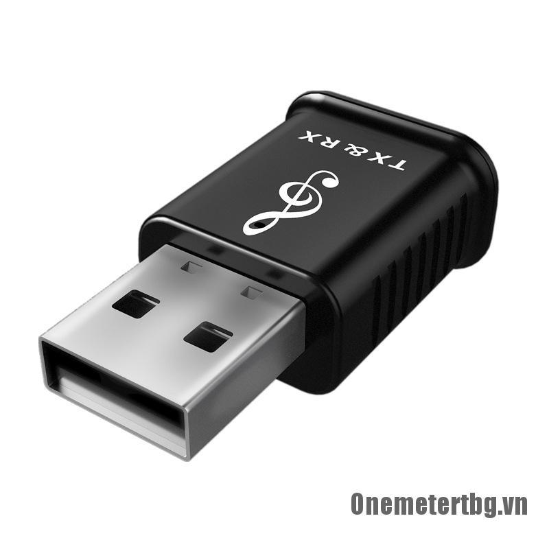 Usb Nhận Tín Hiệu Bluetooth 5.0 2 Trong 1 | WebRaoVat - webraovat.net.vn