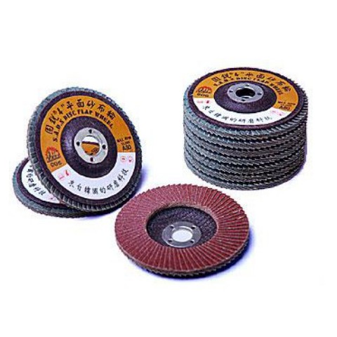 Đá Ráp Xếp, Nhám Xếp, Giấy Nhám Lắp Máy Chà