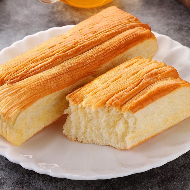 Bánh mì Mexico nướng thơm ngon khó cưỡng