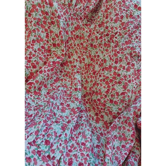 Đầm bầu thiết kế suông Aidenshop Váy bầu thời trang mùa hè