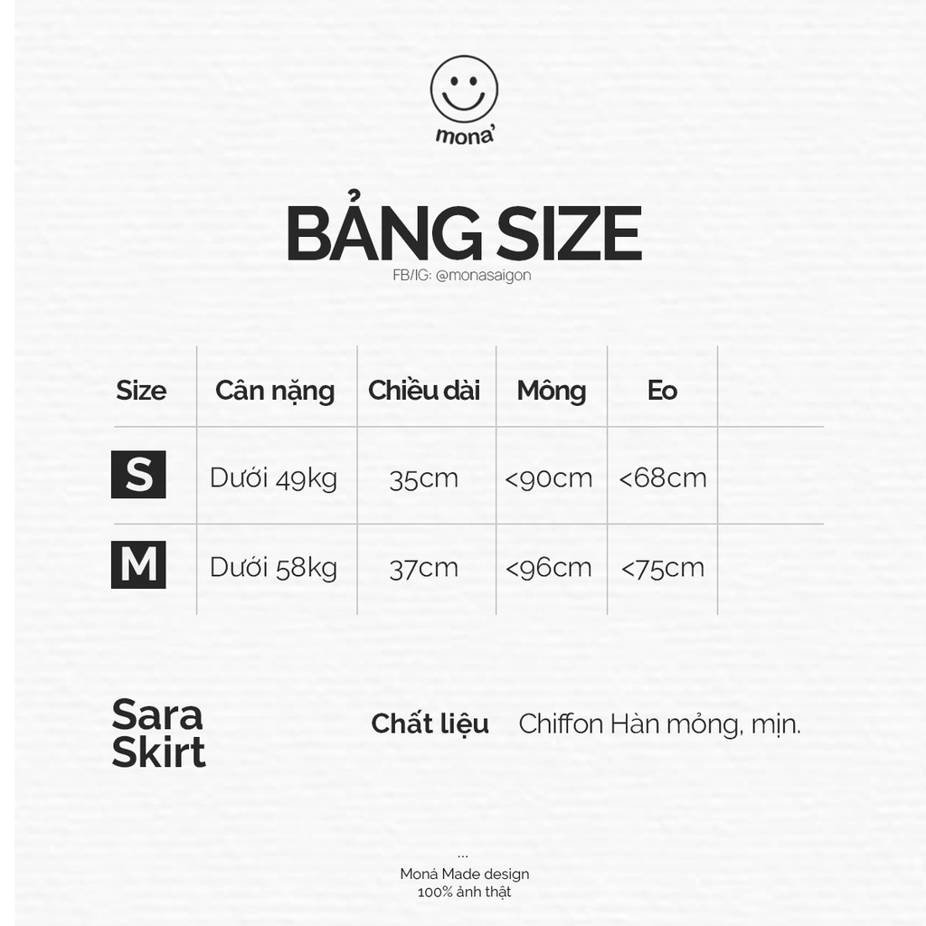 MONÁ - Chân váy ngắn họa tiết hoa vintage - SARA SKIRT - MÀU MÔN | BigBuy360 - bigbuy360.vn