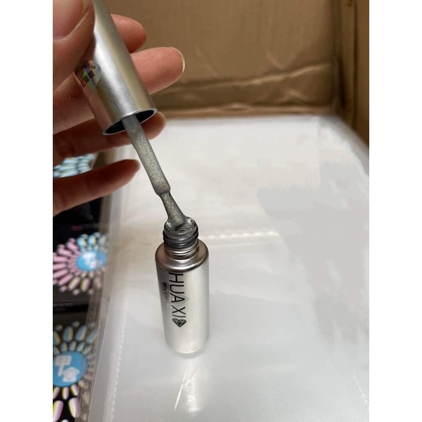 MẮT MÈO KIM CƯƠNG CẦU VÒNG