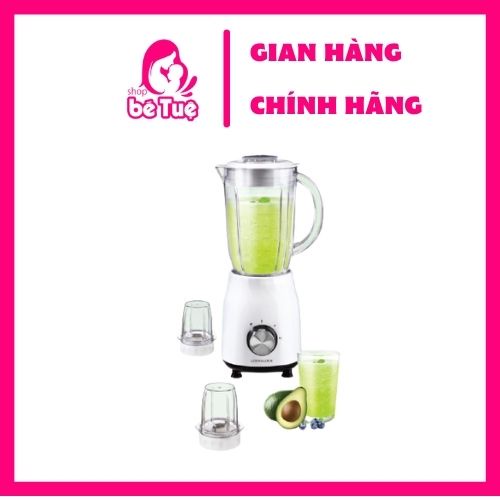 Máy xay sinh tố Lock&amp;Lock 1.2L EJM462