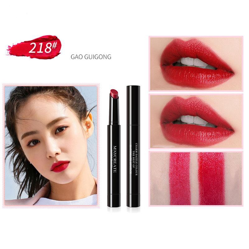 Son bóng trang điểm xinh xắn MAYCREATE - HJ10 | BigBuy360 - bigbuy360.vn