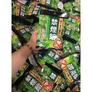 Kẹo cai Okuda Nhật Bản 70gr