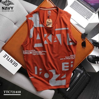 TANK TOP BIGSIZE NAM