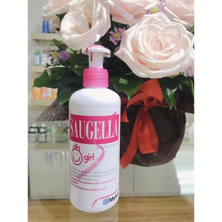 DUNG DỊCH VỆ SINH PHỤ NỮ 100ML