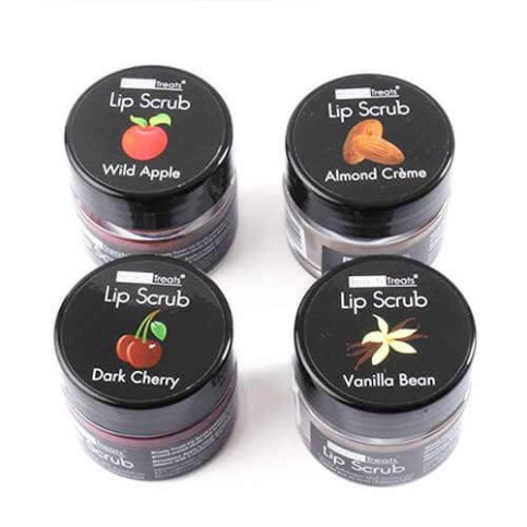 [Bu123]  Tẩy Tế Bào Chết Môi Beauty Treats | BigBuy360 - bigbuy360.vn