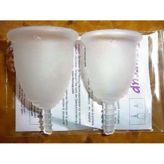 Cốc nguyệt san FLEURCUP - PHÁP