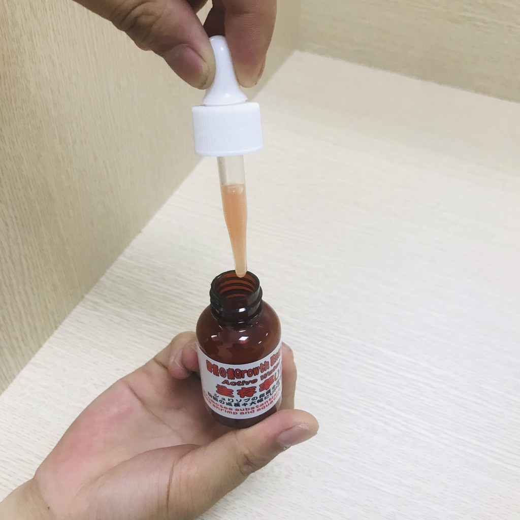 Enzyme Chuyên Dụng Cho Tép (35ml)