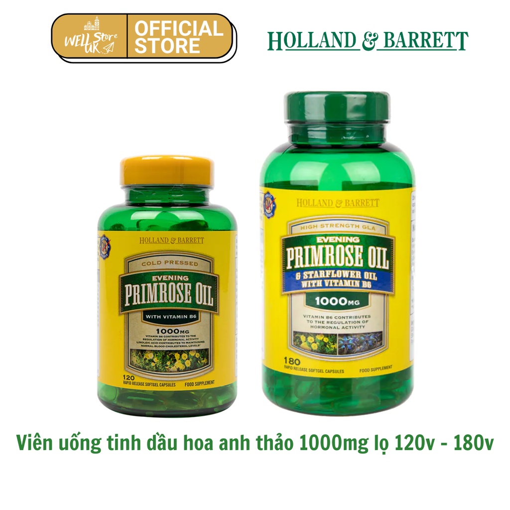 VIÊN ANH THẢO 1000MG LỌ 120 viên