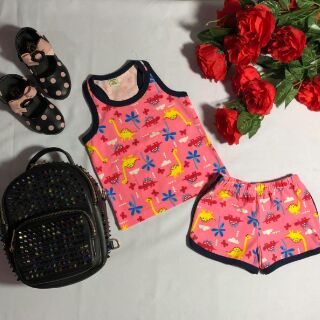 Combo 5 set bộ cater cho bé