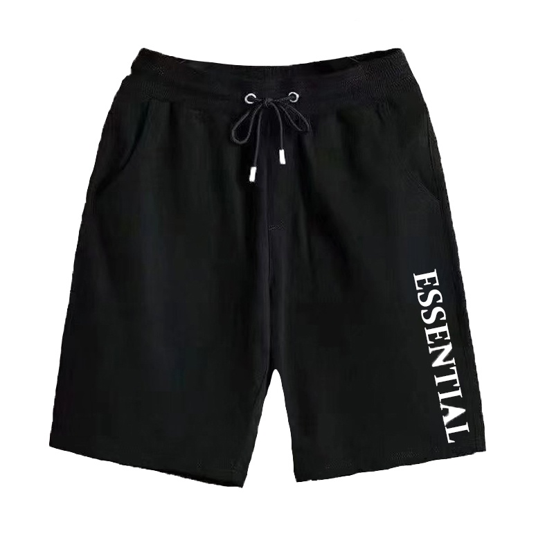 [MÃU MỚI] Bộ Quần Áo Thun Nam Nữ Mùa Hè Áo Polo CRHSUP Phối Quần Short In Chữ Thời Trang Zenkonu T227 + S043