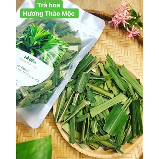 Lá Dứa sấy lạnh 1kg