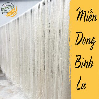 Miến Dong Bình Lư 1Kg