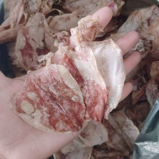 MỰC KHÔ MINI 115k/30 con