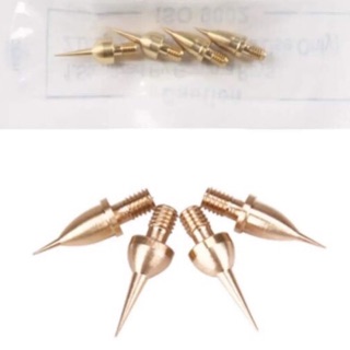 Đầu kim máy Plasma nhấn mí