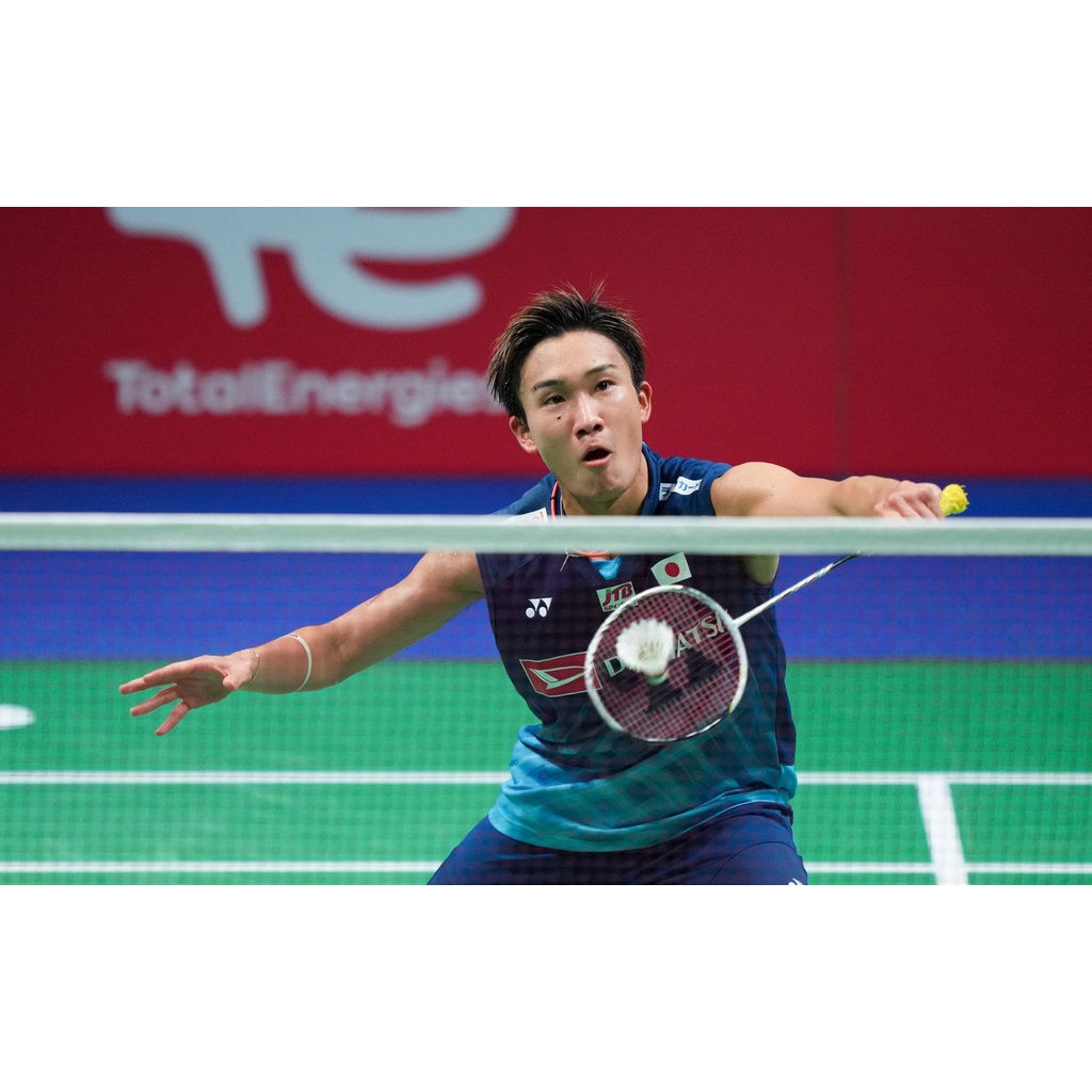 Áo Cầu Lông Yonex Đội Tuyển Quốc Gia Nhật Bản Sử Dụng Trong Tập Luyện Và Thi Đấu Cầu Lông A197