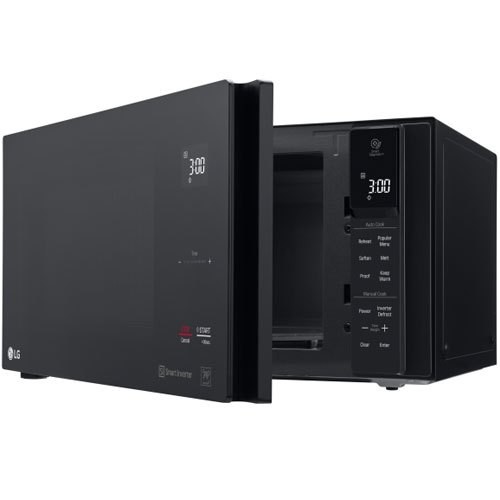 Lò Vi Sóng Inverter LG MS2595DIS 25 Lít