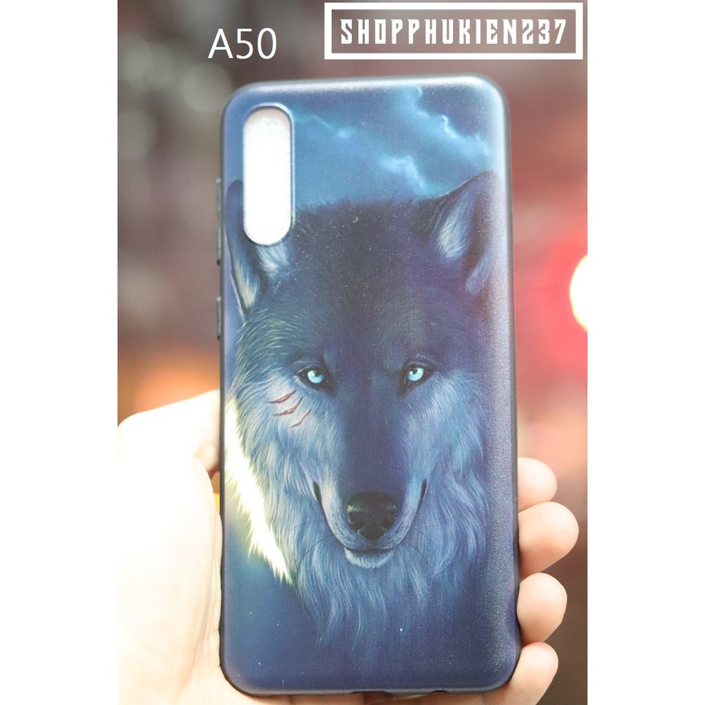 [Freeship toàn quốc từ 50k] FREESHIP 99K TOÀN QUỐC_Ốp Lưng Dẻo Hình Cực Đẹp Dành Cho Samsung Galaxy A50 Ốp Hình Cao Cấp
