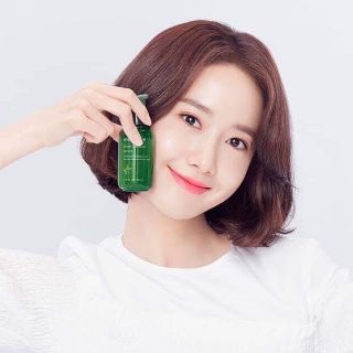 INNISFREE GREEN TEA SEED SERUM SPECIAL SET UPDATE 2019